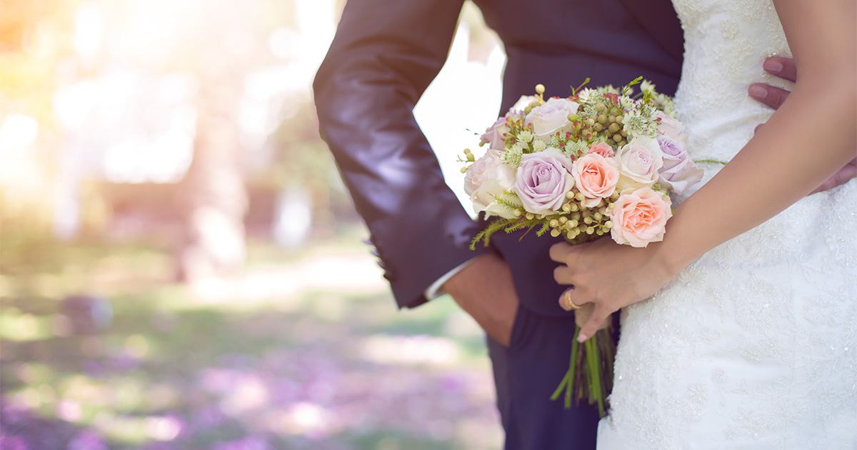 Bodas civiles sencillas, elegantes y económicas